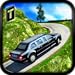 Offroad Hill Limo Driving 3D