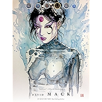 Kabuki Library Volume 4 book cover