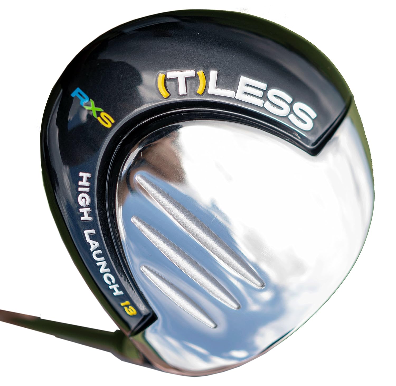 teeless driver golf club review