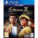Shenmue III (PS4)