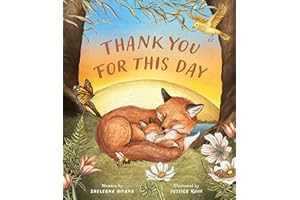 Thank You for This Day