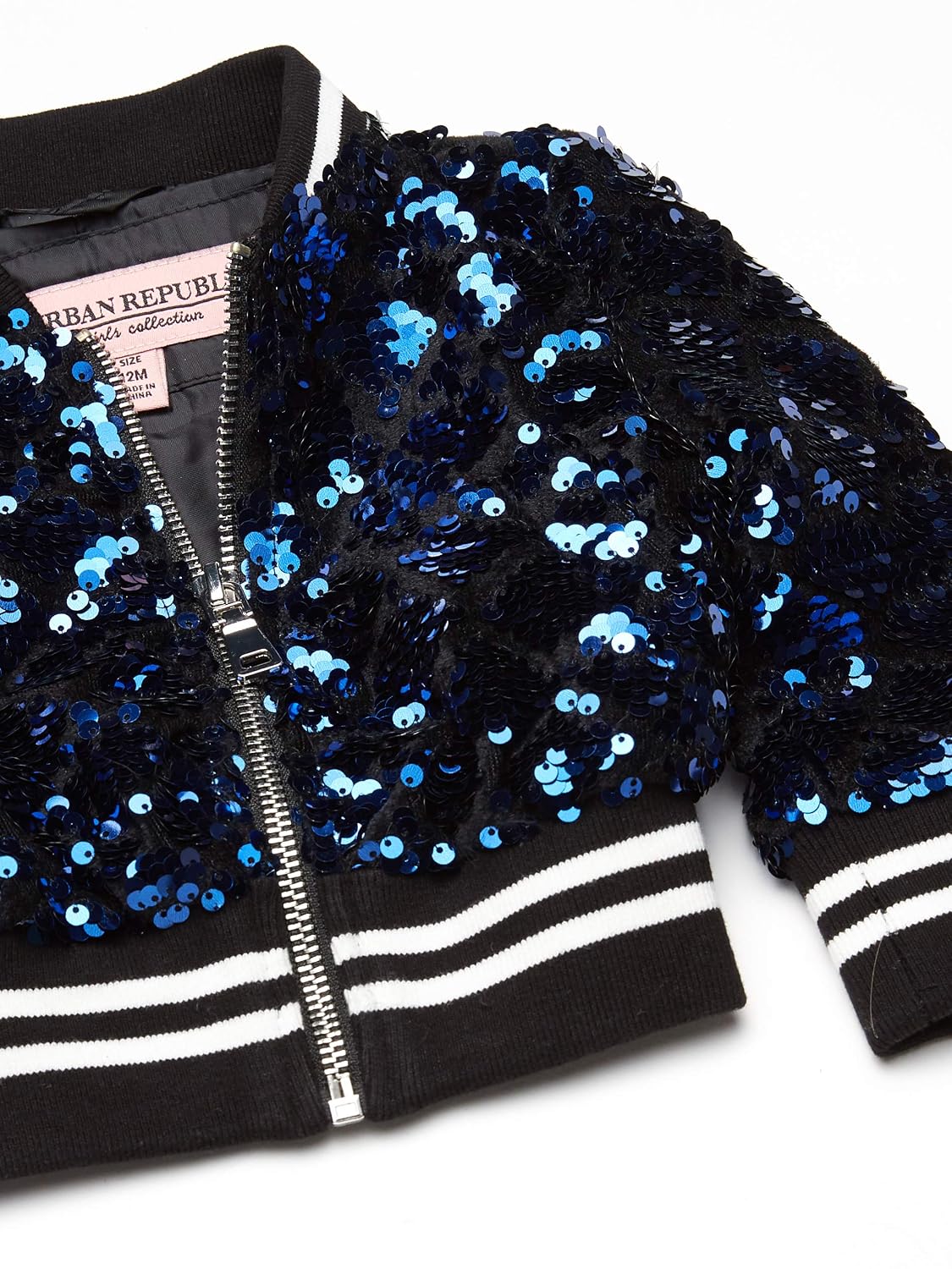 Urban Republic Girls Jacket Jackets On Sale Www Klevering Com
