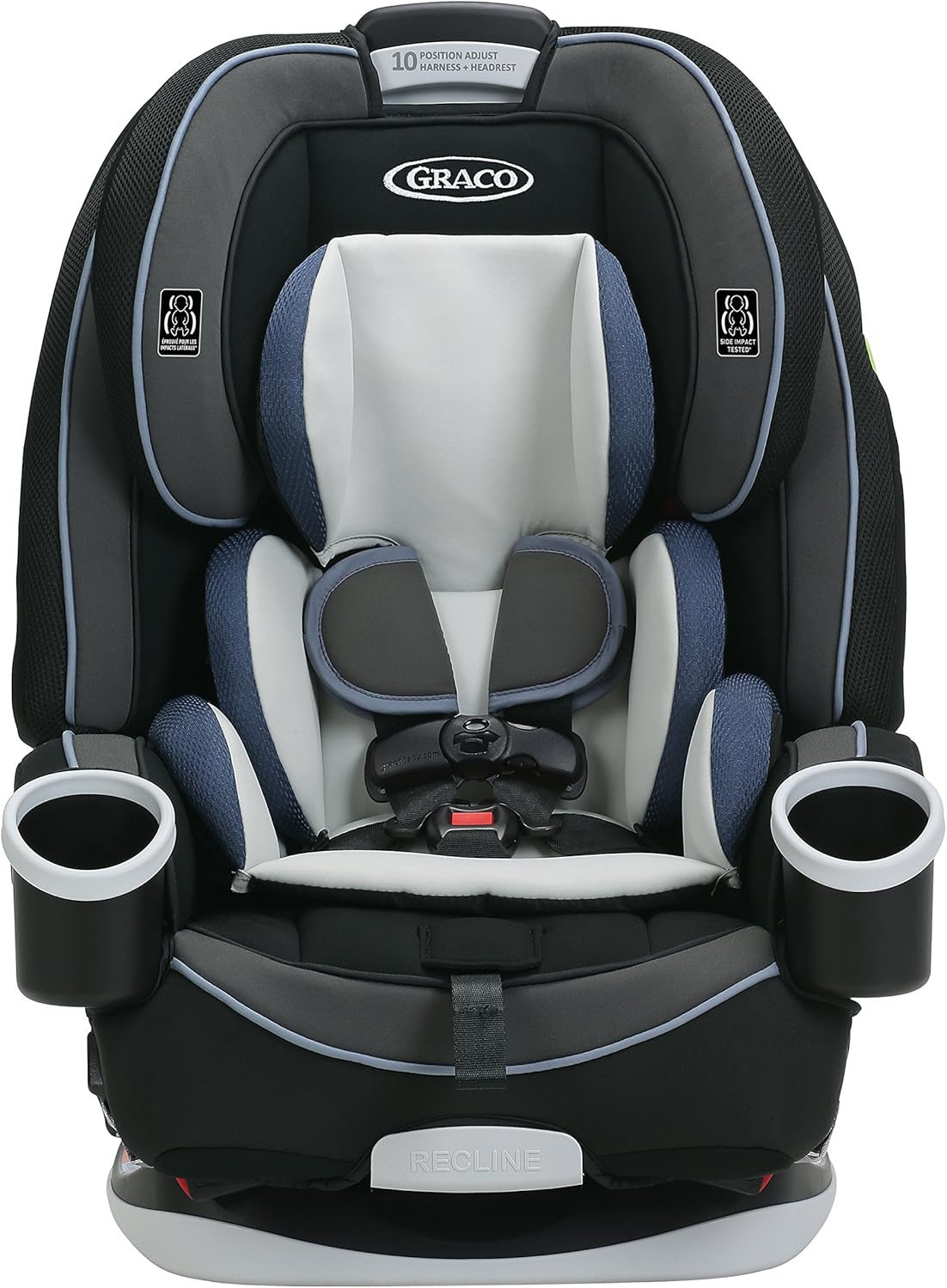graco 4ever dlx amazon