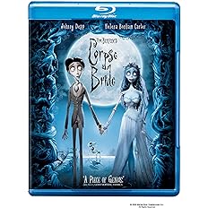 Edward Scissorhands (Blu-ray) - View 8