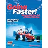 Going Faster! Mastering the Art of Race Driving