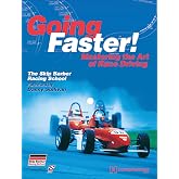 Going Faster! Mastering the Art of Race Driving