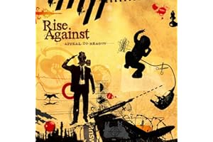 Appeal to Reason (Vinyl)