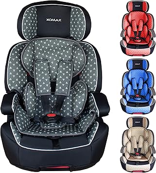 kk kinderkraft car seat