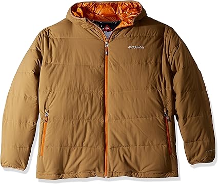 columbia lone fir 650