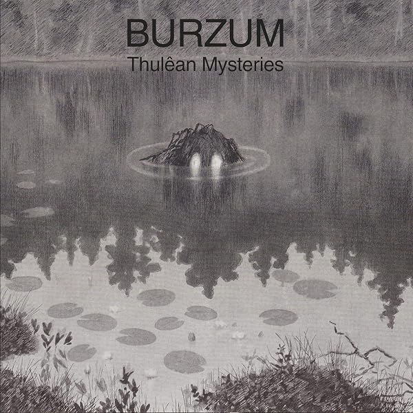 Burzum - Draugen: Rarities - Amazon.com Music