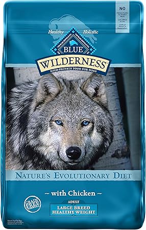 blue wilderness amazon