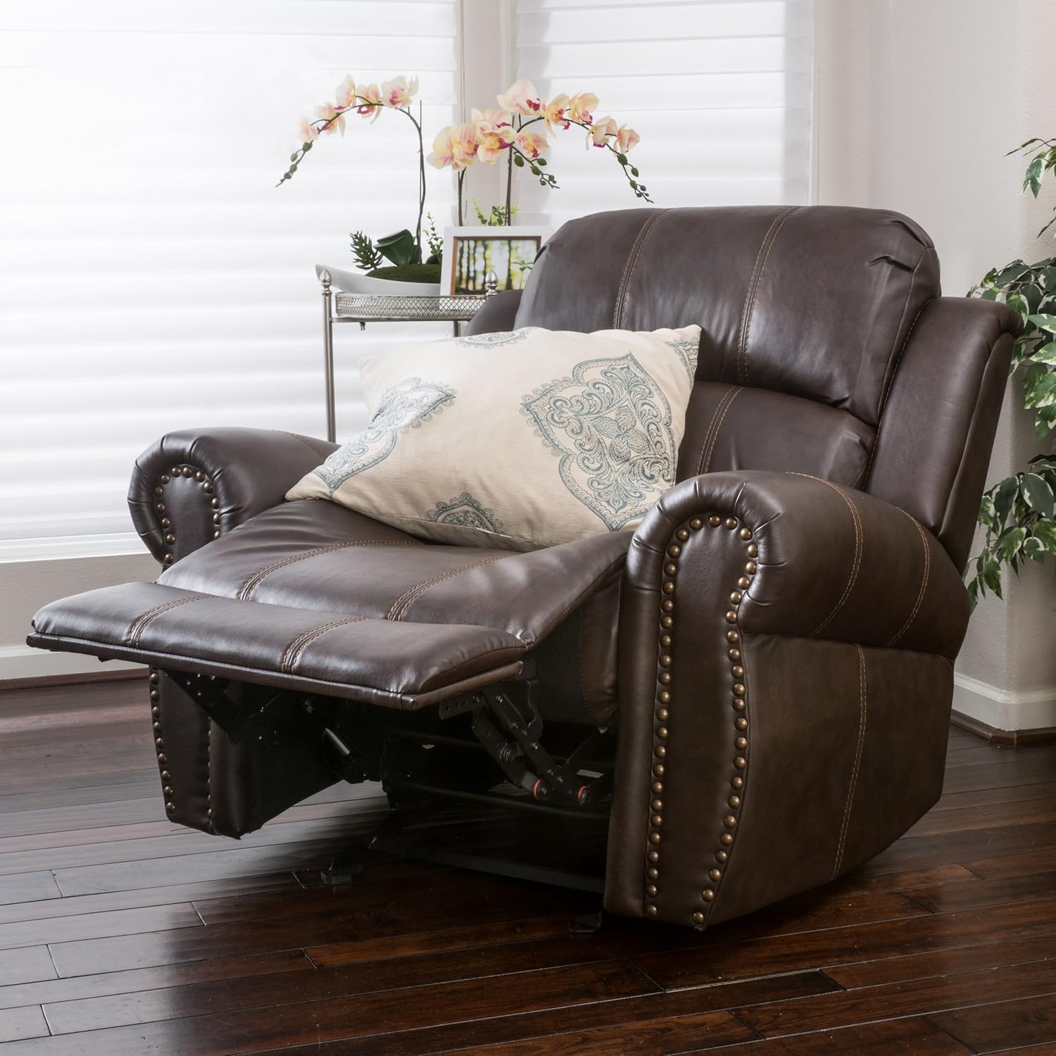 Best glider rocker recliner chair