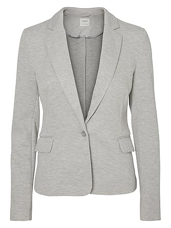 VERO Moda - Damen Jersey-Blazer, VMJULIA (10154123)