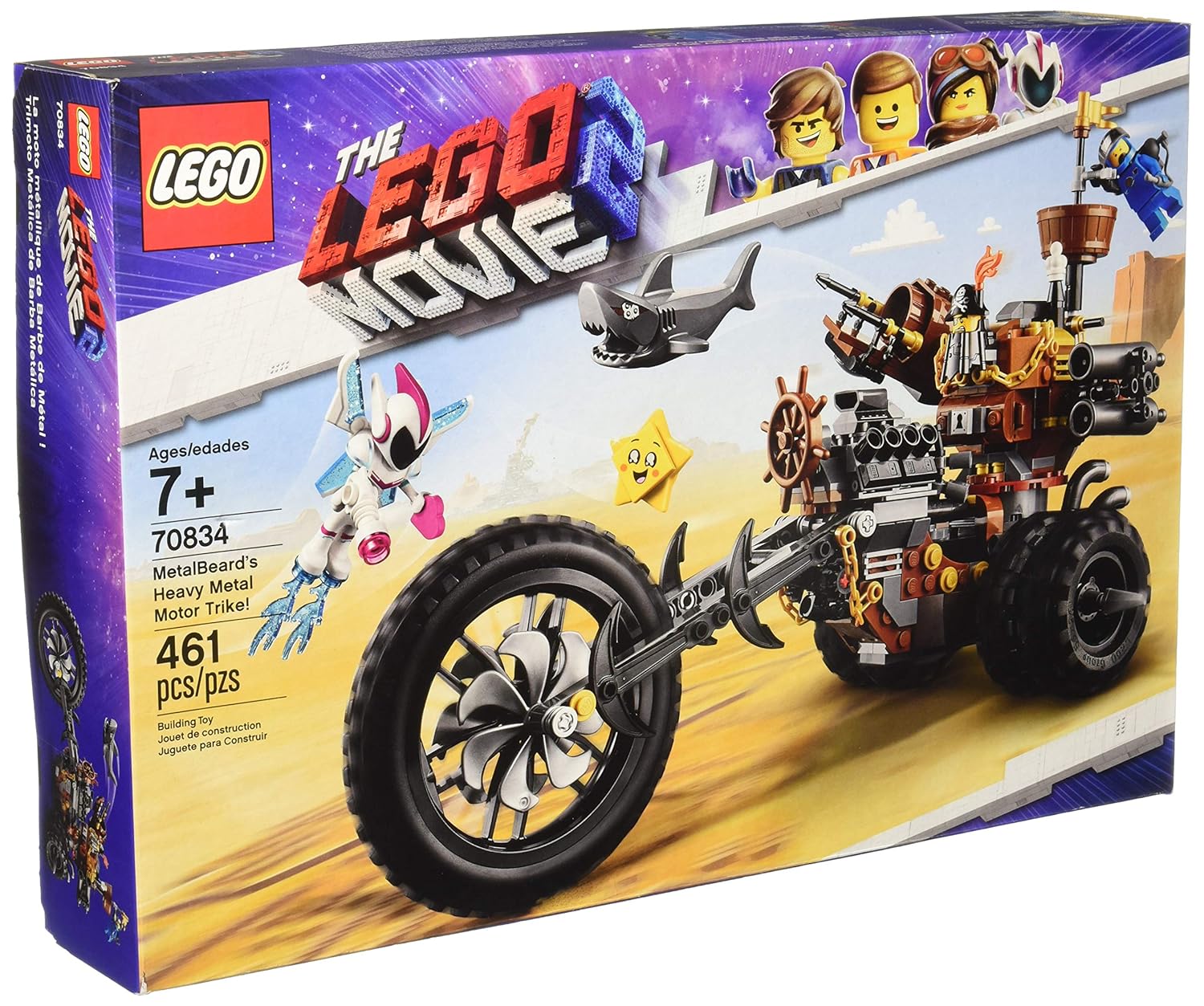 The 10 Best Metal Brick Building Sets