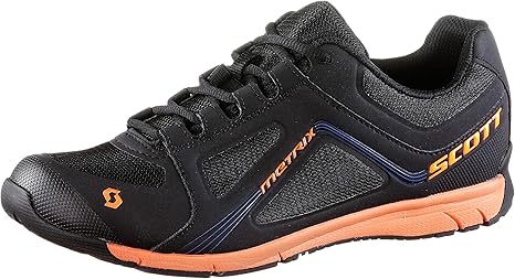 scott metrix shoe