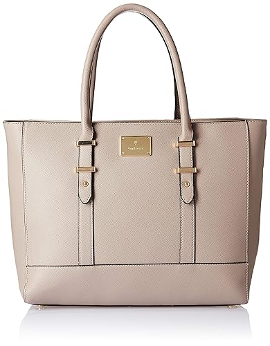 Van Heusen Woman Womens Satchel (Dk Grey)