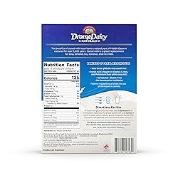 400g Box and Pouch Original Camel Milk Powder