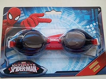 spiderman goggles uk