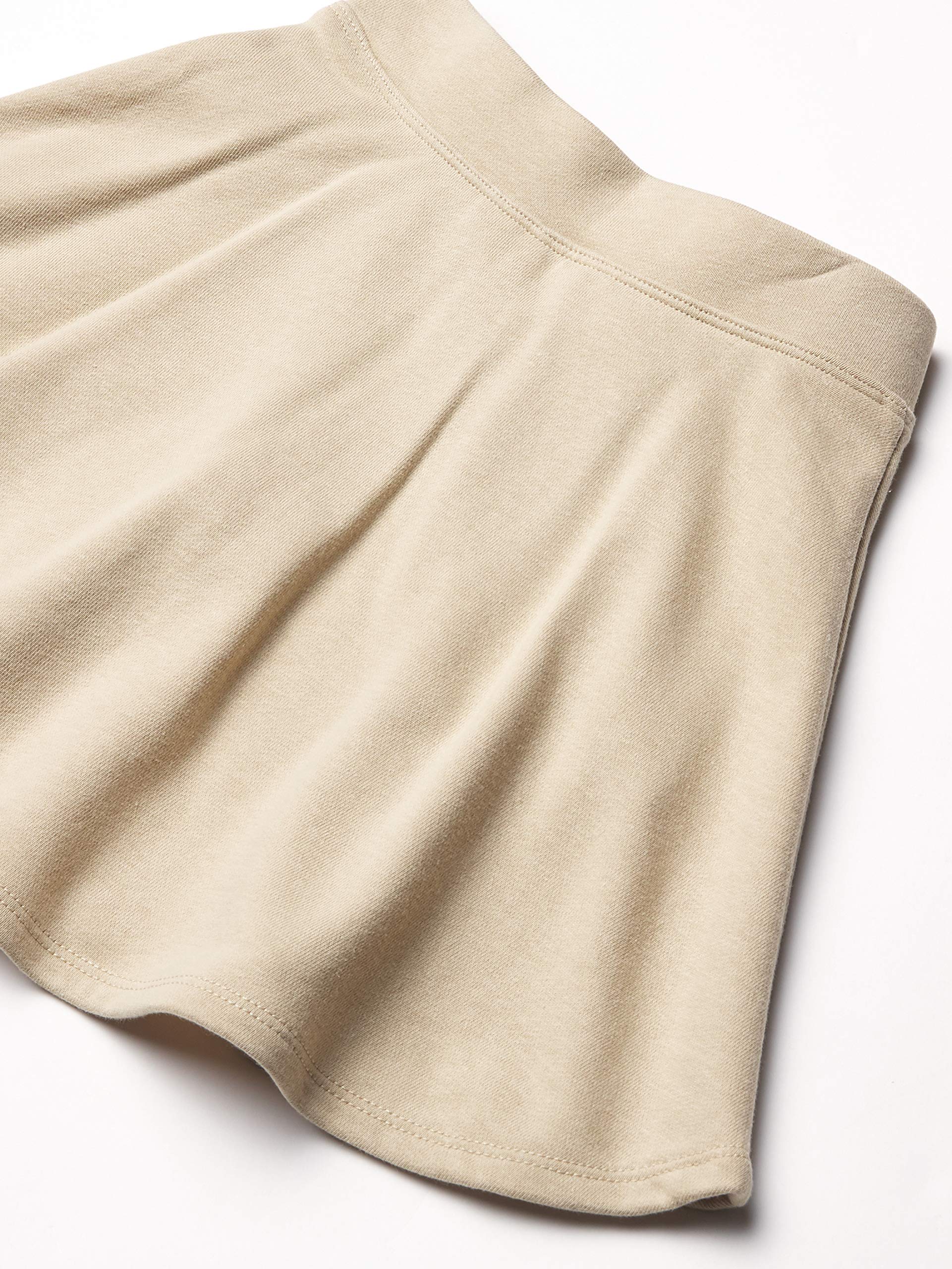 The Children's Place Athletic French Terry Skort