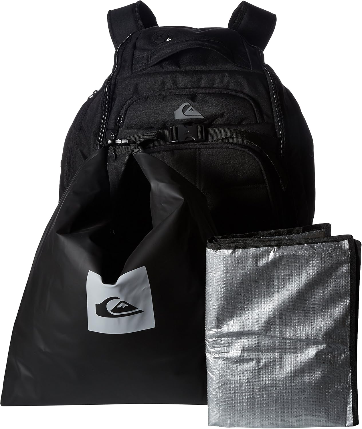quiksilver fetch surf backpack
