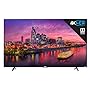 TCL 55P607 55-Inch 4K Ultra HD Dolby Vision HDR Roku Smart LED TV  (2017 Model)