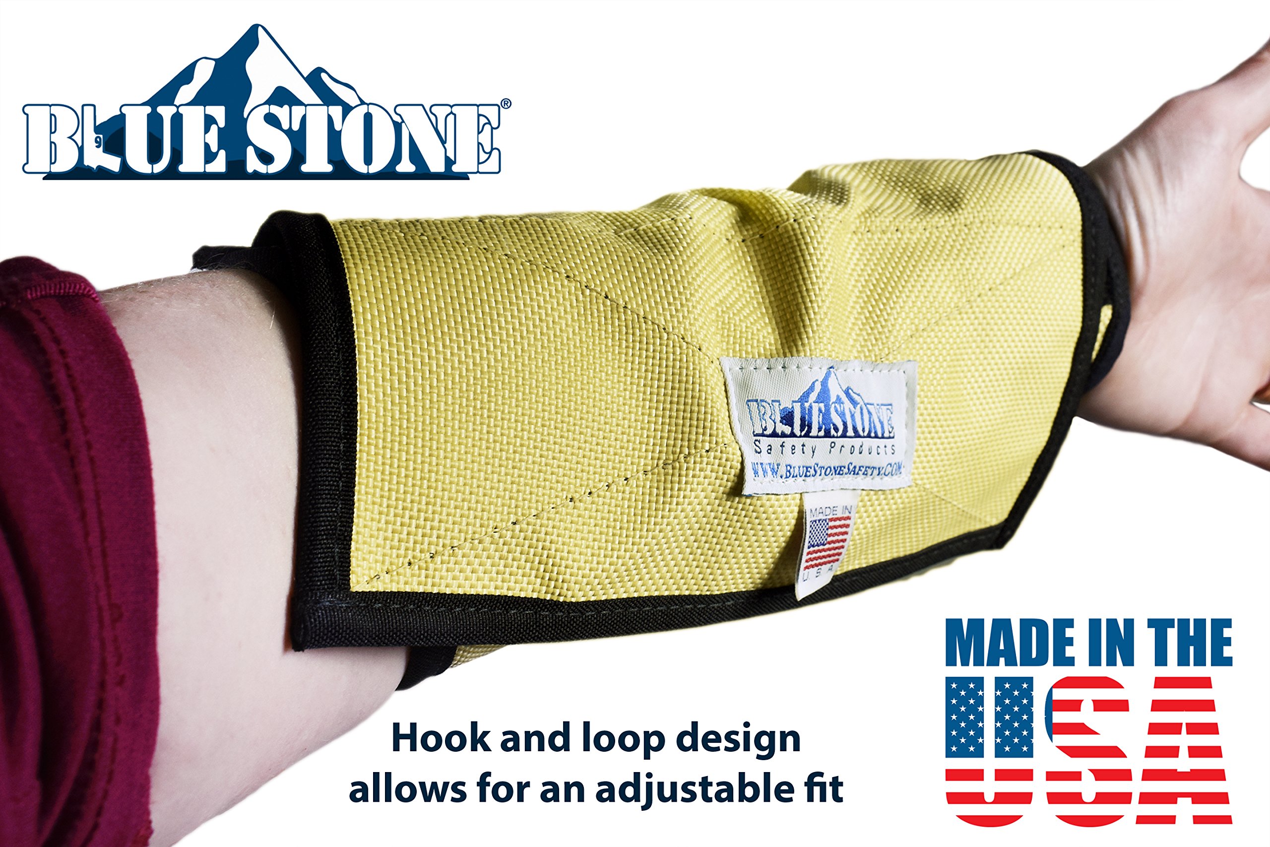 Dupont Kevlar Sleeves CutResistant Arm Guard AbrasionResistant