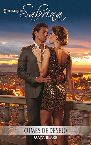 Download Cumes de desejo (Sabrina Livro 1729) (Portuguese Edition) PDF