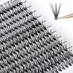 FADLASH Individual Lashes Cluster Mix Clusters