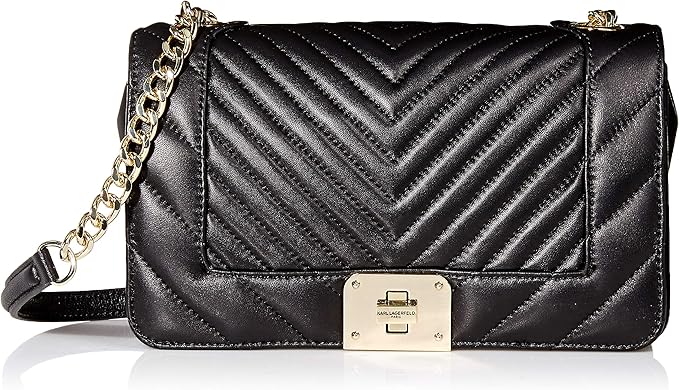 karl lagerfeld lara bag