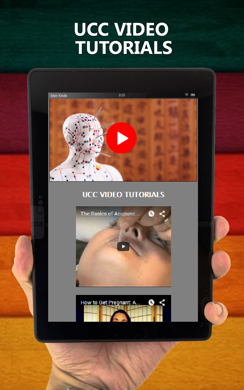 Best Chinese Acupuncture & Easy Benefits Guide for Weight Less, Stop Smoking, Autism, Migraines & Others - Thumbnail 3