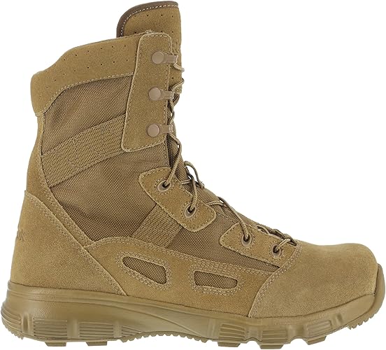 bota reebok feminina