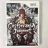 Castlevania Judgment