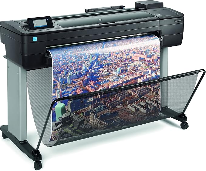 Plotter 36 pulgadas 【2020】🥉 | Los mejores ploter del mercado a los mejores  precios.