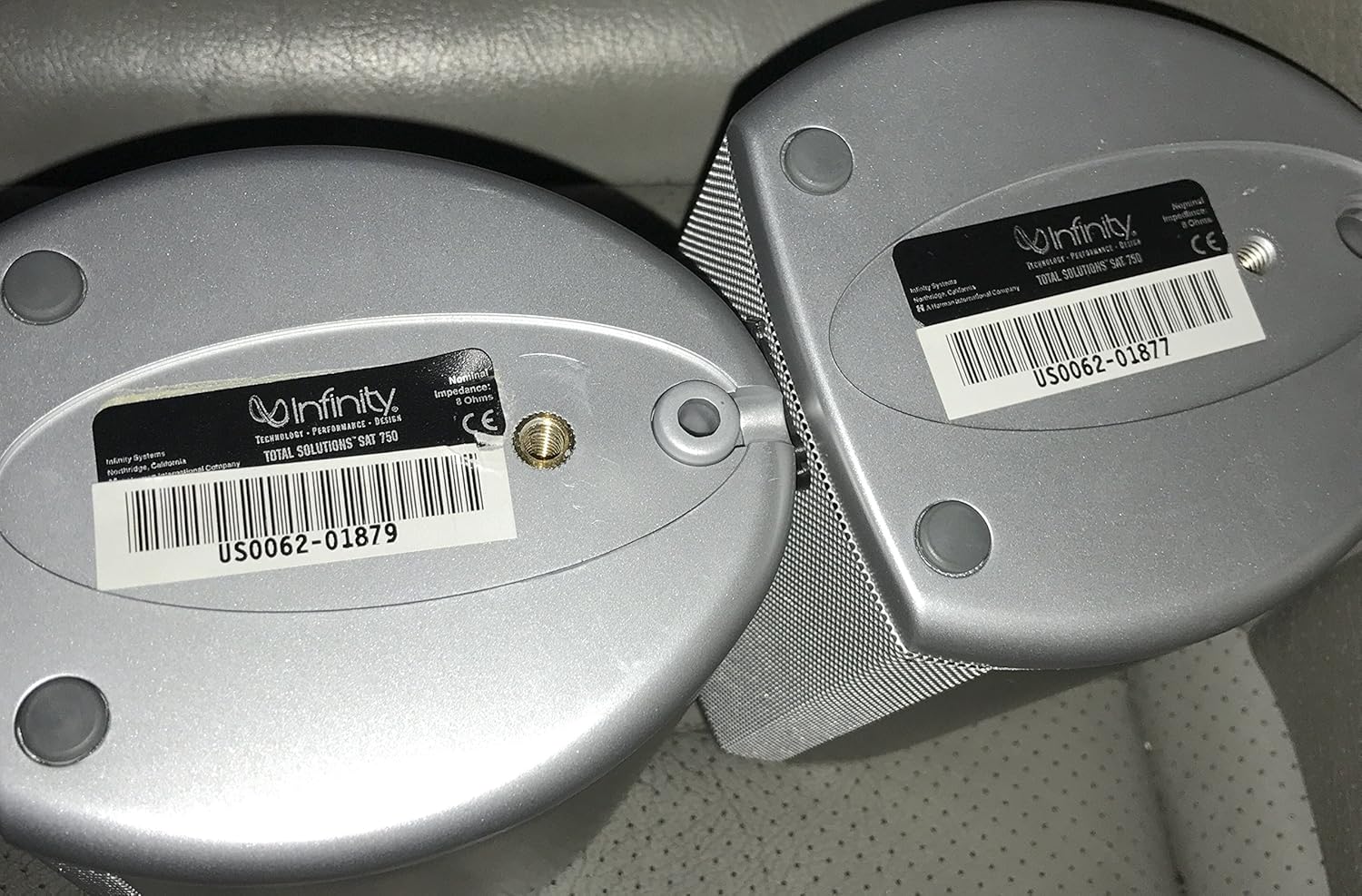 infinity total solutions sat 750