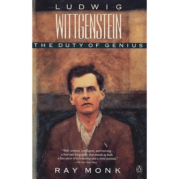 Wittgenstein's Ladder: Poetic Language and the Strangeness of the