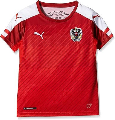 austria football kit