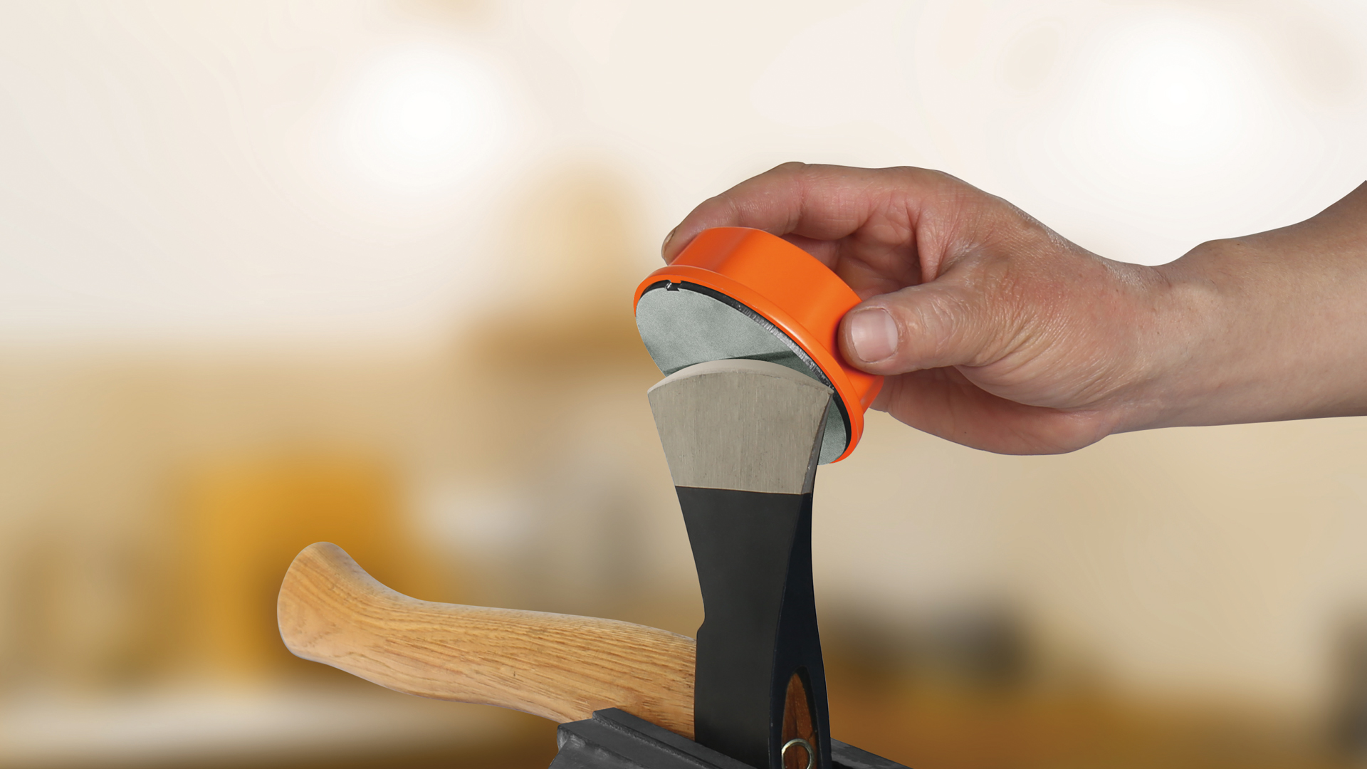 Amazon.com: SHARPAL 216N Dual-Grit Diamond Sharpening Stone