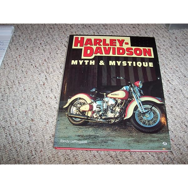 Harley Davidson: The Ultimate Machine: Rafferty, Tod