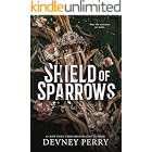 Rites of the Starling: A Slow-Burn Epic Romantic Fantasy (Shield of Sparrows Book 2) - View 3
