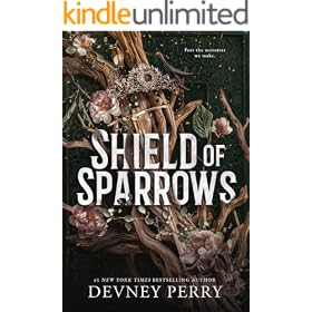 Rites of the Starling: A Slow-Burn Epic Romantic Fantasy (Shield of Sparrows Book 2) - View 4