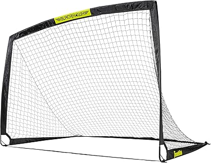 indoor soccer nets amazon
