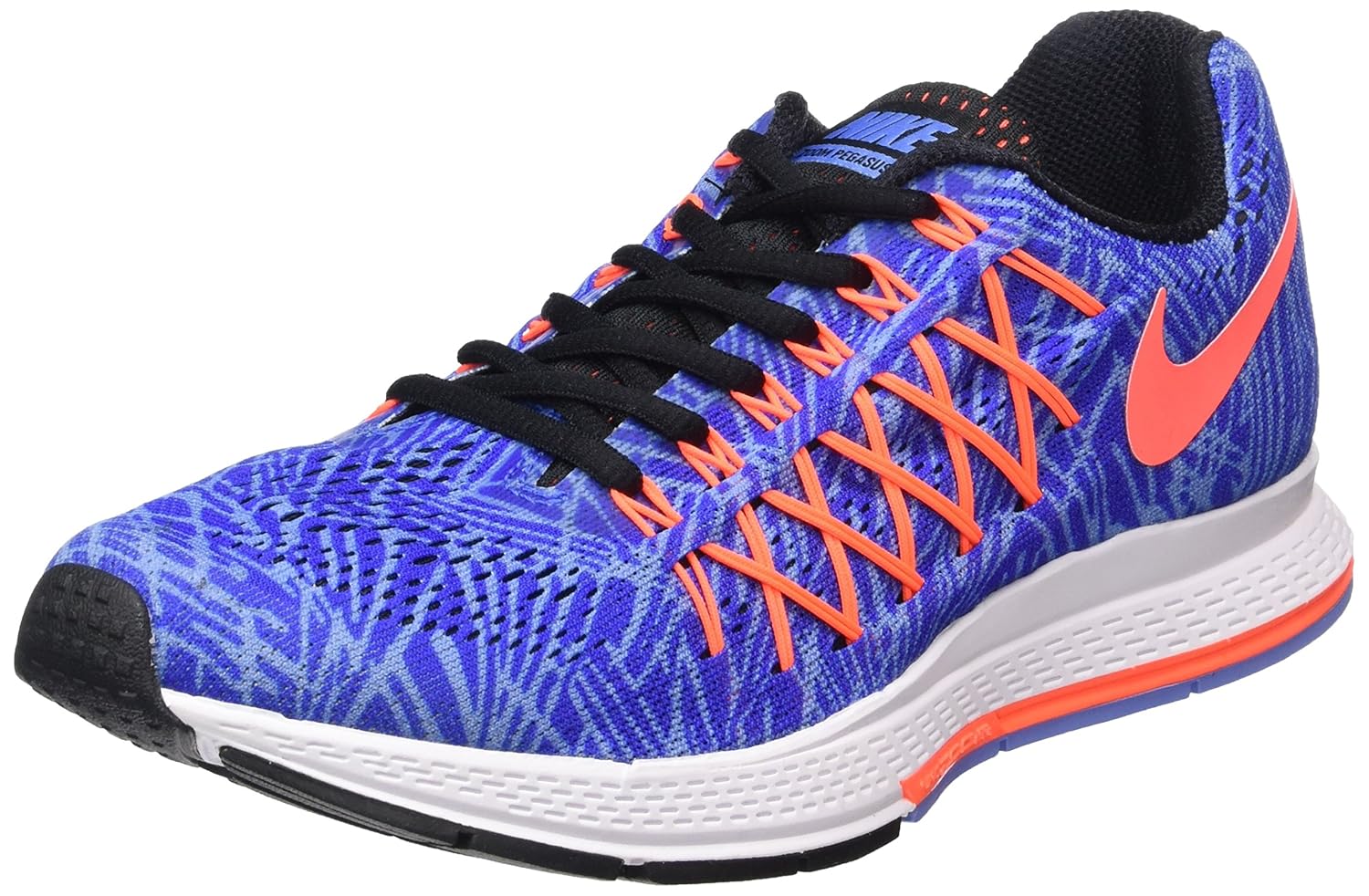 nike air zoom pegasus 32 print womens