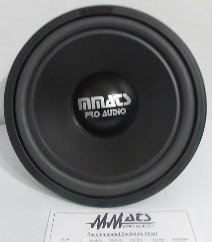 mmats procast 12
