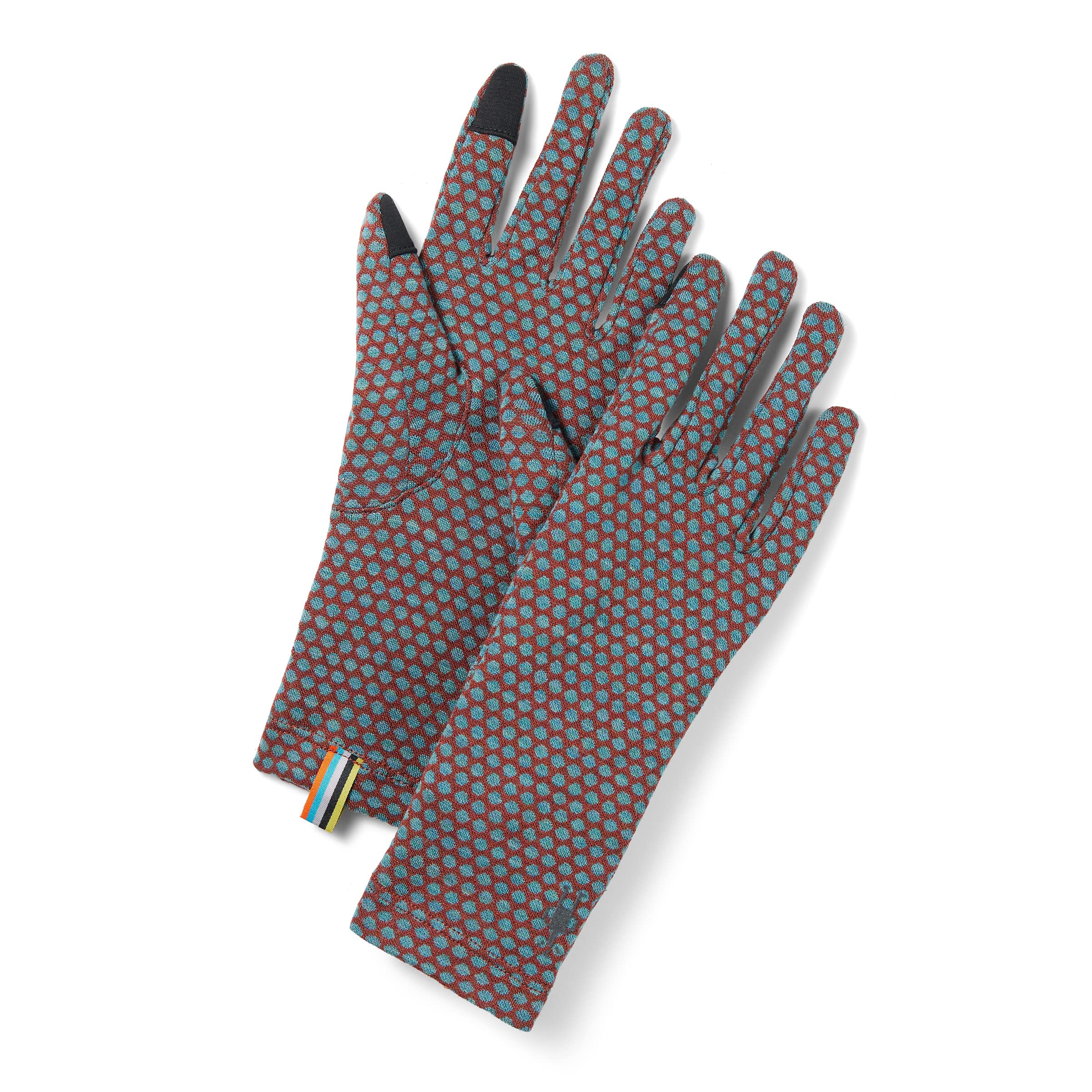 Smartwool Thermal Merino Glove | Merino Wool Winter