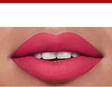 Bourjois Rouge Edition Velvet Frambourjoise Liquid Lipstick 6.7ml view 6