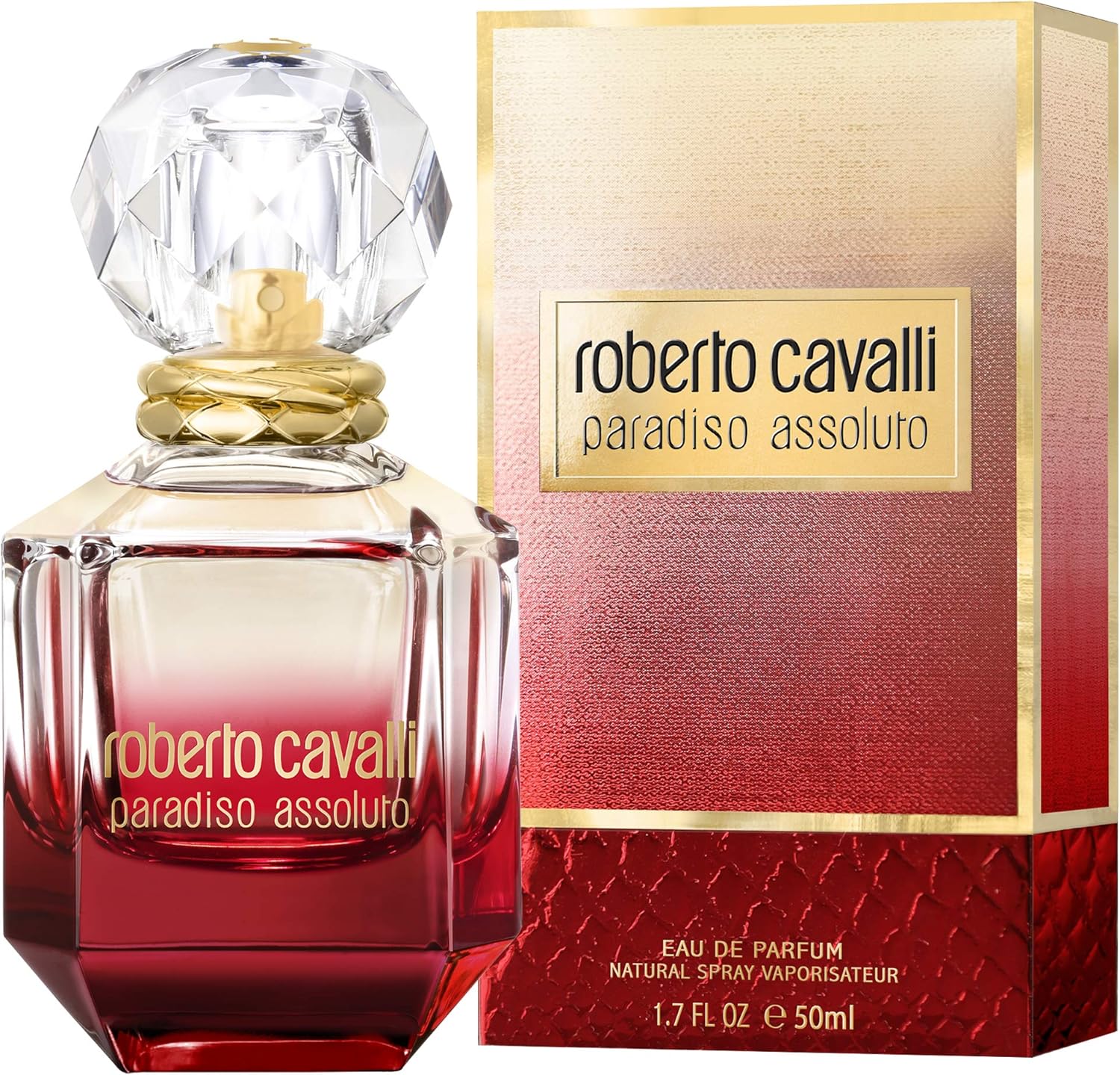 roberto cavalli paradiso amazon