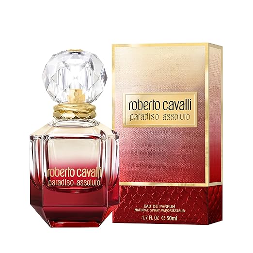 roberto cavalli paradiso amazon