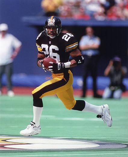 rod woodson