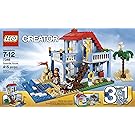 LEGO Creator 7346 Seaside House