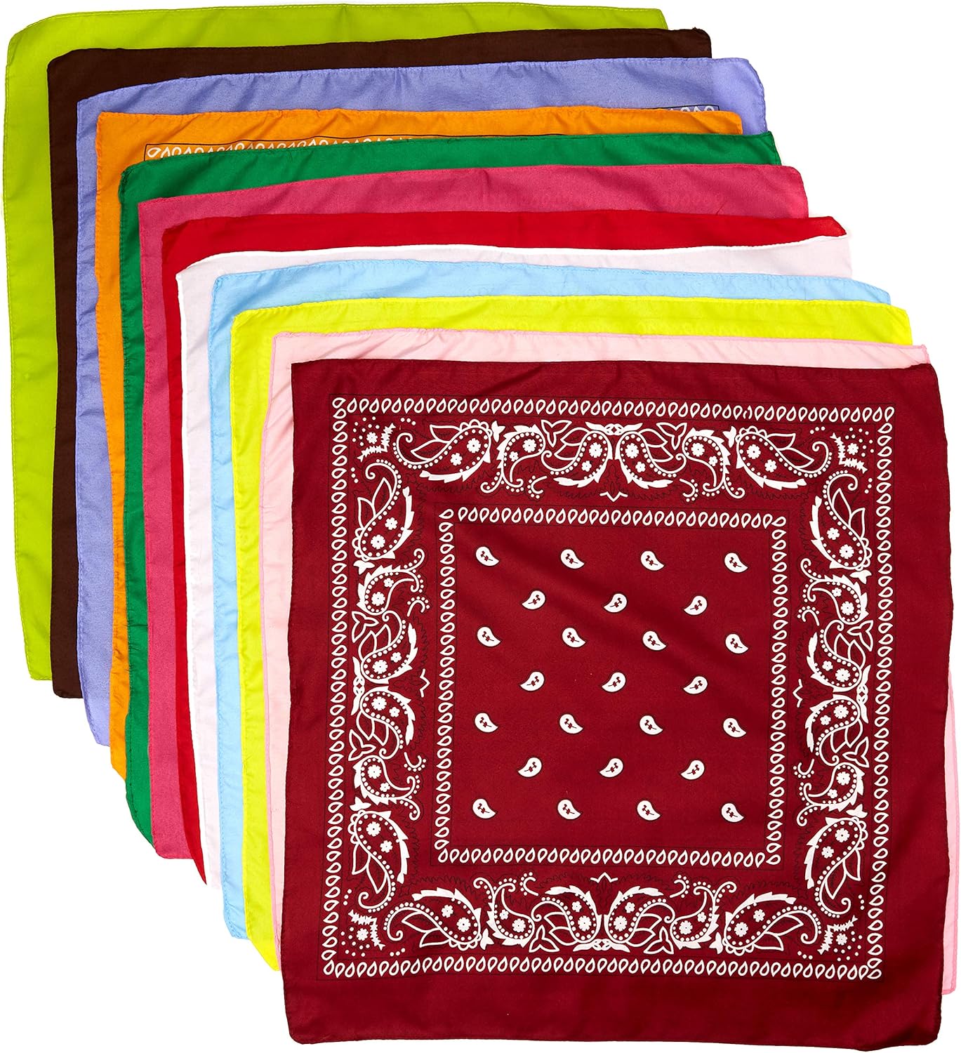 Bandana Amazon.de Bekleidung